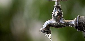 Falta de energia prejudica abastecimento de água em oito cidades do Agreste