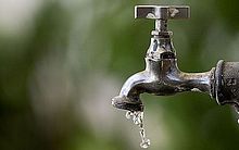Falta de energia prejudica abastecimento de água em oito cidades do Agreste