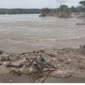 Corpo de homem é encontrado boiando no rio Mundaú na cidade de Rio Largo
