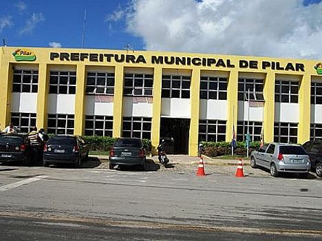 Prefeitura de Pilar