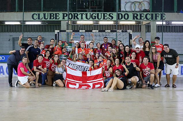 CRB x CSA: Taça Nordeste de Handebol é decidida por alagoanas no Recife; veja quem levou a melhor