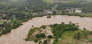 Quinze cidades brasileiras entram em situação de emergência por conta de desastres