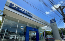 Não perca as ofertas especiais para o mês de julho na Hyundai Cycosa