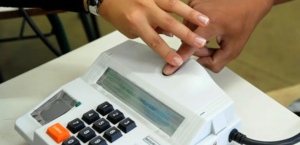 Prazo para cadastrar biometria acabou, mas quem não o fez ainda pode votar