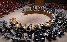 ONU adia novamente votação sobre cessar-fogo em Gaza para evitar veto dos EUA