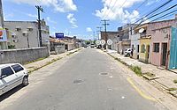 Avenida no Poço passa por interdição para obra emergencial em rede de esgoto 