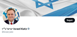@LulaOficial: Chanceler de Israel marca presidente nas rede sociais cobrando pedido de desculpas 