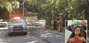 Turista israelense morre após queda de mureta no Rio de Janeiro