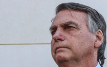 Defesa de Bolsonaro pede afastamento de Alexandre Moraes de investigação 