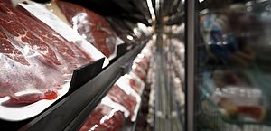 Consumo de carne vermelha aumenta risco de doença cardiovascular
