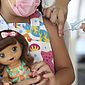 Conselho de Procuradores-Gerais defende vacinação obrigatória para crianças e comprovação em escolas
