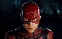Ezra Miller, ator de 'The Flash', é indiciado por furto nos Estados Unidos