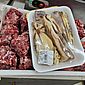 Vigilância Sanitária apreende 120 kg de carnes estragadas no Vergel