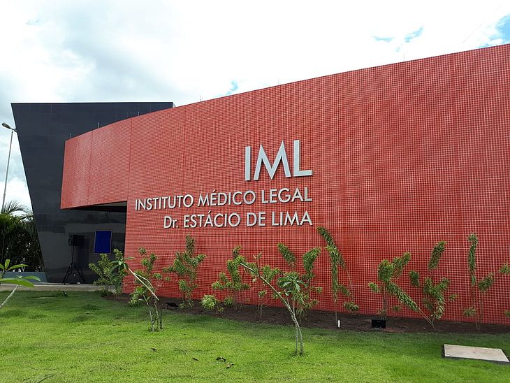 Instituto Médico Legal (IML)