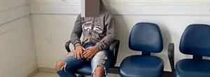 Adolescente que atirou contra colega em Igaci juntou dinheiro da 'mesada' para comprar arma
