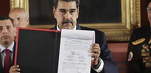 Venezuela divulgará nas próximas horas atas das eleições, diz MP