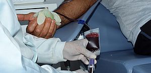 Hemoal realiza coletas externas de sangue em Arapiraca e Maceió nesta terça-feira (6)