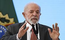 Desaprovação a Lula vai a 47% e iguala pior índice da série histórica, aponta Atlas