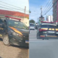 VÍDEOS: carro do DMTT é flagrado 'dando caronas' para pessoas em Maceió; órgão se manifesta