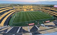 Ministro do Uruguai proíbe torcida do Botafogo em jogo com Peñarol