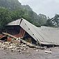 Moradores de Caxias do Sul relatam tremor de terra e Bombeiros orientam evacuação