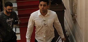 Defesa pede arquivamento de processo contra Gabriel Monteiro, acusado de assédio sexual