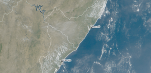 Sol ou chuva? Veja como deve ficar o tempo em Alagoas neste fim de semana