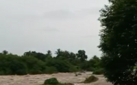 Previsão de fortes chuvas na região do Rio Mundaú preocupa meteorologistas e Defesa Civil de Alagoas