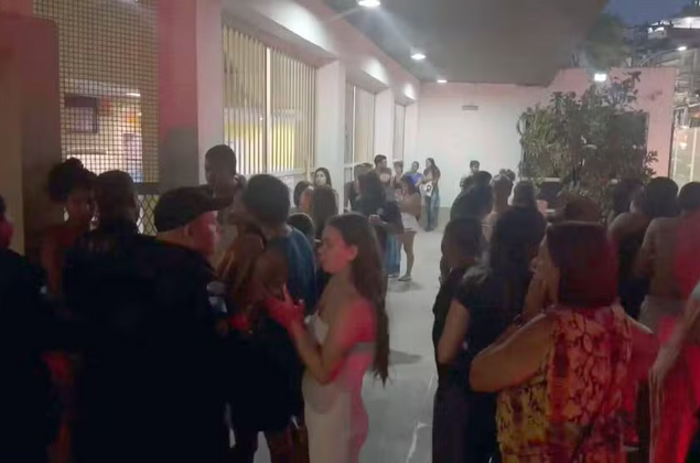 Igreja Nova perde para o Sport por 2 x 0 - Alagoas 24 Horas: Líder