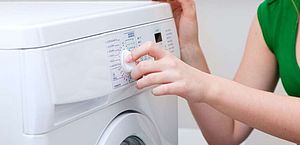 Acidentes envolvendo manuseio de máquinas de lavar podem ser evitados, alerta Equatorial