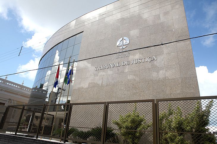  Tribunal de Justiça de Alagoas 