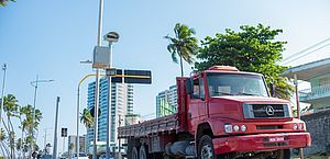 Entenda a instalação de mais câmeras de monitoramento pelo DMTT nas vias de Maceió