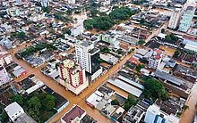 Alagoas mobiliza mais três técnicos da Defesa Civil para o Rio Grande do Sul