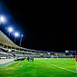 Alojamentos do estádio Rei Pelé serão reinaugurados nesta terça-feira
