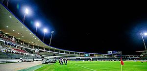 Alojamentos do estádio Rei Pelé serão reinaugurados nesta terça-feira