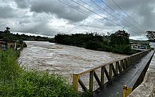 Estudo avalia as probabilidades de cheias do Rio Mundaú em cidades de Alagoas