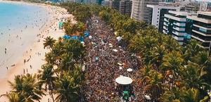 Municípios alagoanos cancelam festas de rua para o Carnaval 2022; veja lista