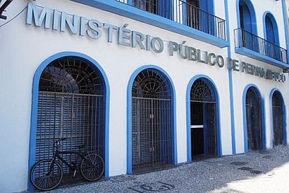 Ministério Público de Pernambuco