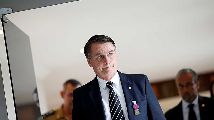 Bolsonaro sanciona Orçamento de mais de R$ 3,3 trilhões