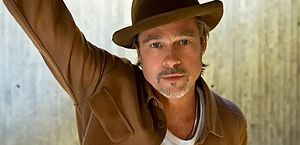 Brad Pitt diz que sofre de um raro distúrbio, mas ninguém acredita nele