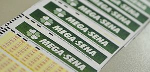 Aposta simples de Alagoas acerta a quina da Mega-Sena e leva R$ 40 mil
