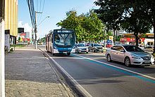 Faixa azul: entenda como será a mudança após instalação do BRT em Maceió