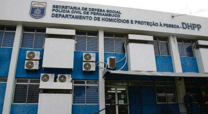 Região Metropolitana do Recife já contabiliza 89 homicídios em 2019