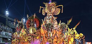 Campeã do carnaval carioca, Viradouro divulga enredo de 2025; saiba qual