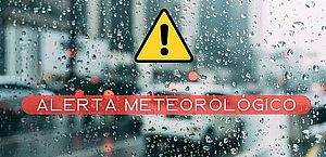 Chuva: alerta laranja é disparado para Maceió e 38 cidades até a noite de sábado