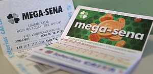 Mega-Sena: apostas de AL faturam mais de R$ 100 mil na quina em dois sorteios de abril