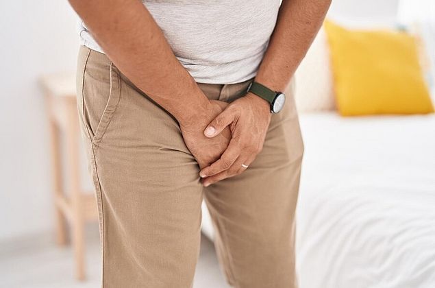 Os 5 sinais no corpo do homem que podem indicar câncer de próstata