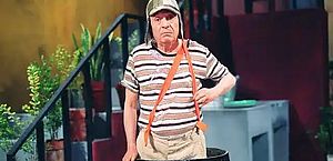 Globo faz consulta à Televisa para tentar trazer 'Chaves' e 'Chapolin' de volta ao Brasil