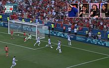 Marrocos vence Argentina em jogo marcado por gafes históricas; entenda