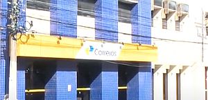 Feirão de Imóveis: Correios realiza leilão de prédio comercial em Jaraguá